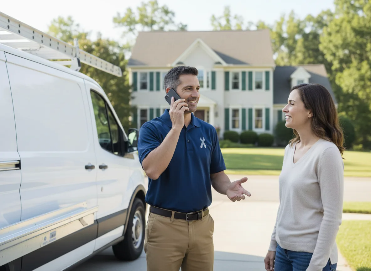 Home Gutter Service Dallesport, WA FAQs